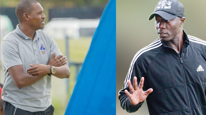 Sport Pride at stake . . . Bosso’s battle beyond the scoreboard