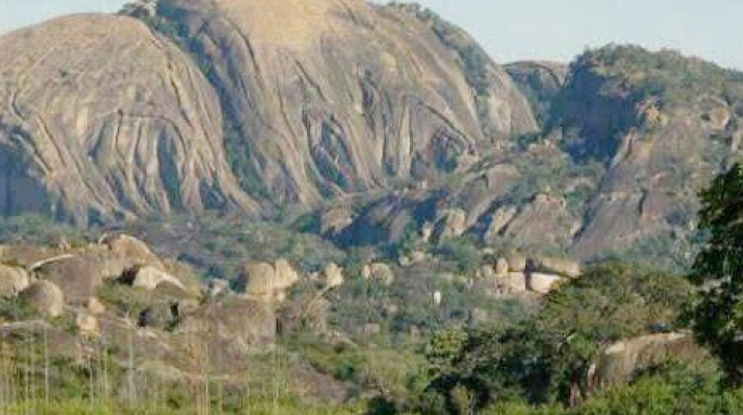 From sacred shrine to hiker’s paradise