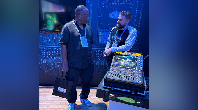 7-year hiatus . . .Mediatech Africa’s return shines spotlight on opportunities for Africa’s creative and technology sectors