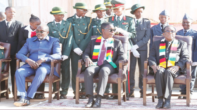 Prepare learners for life: President