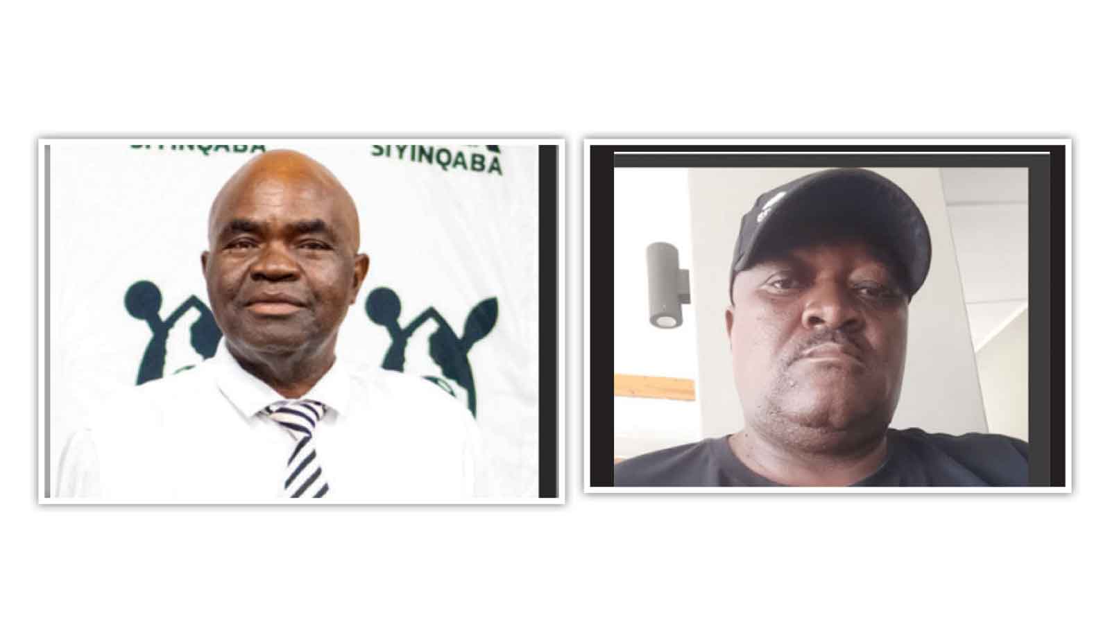 BOSSO LEADERSHIP WIPED OUT IN DEADLY CAR CRASH