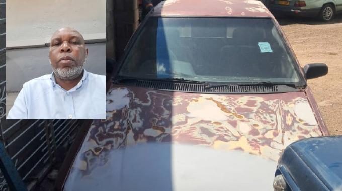 Panel beater wins car dispute as court dismisses Bulawayo man’s application