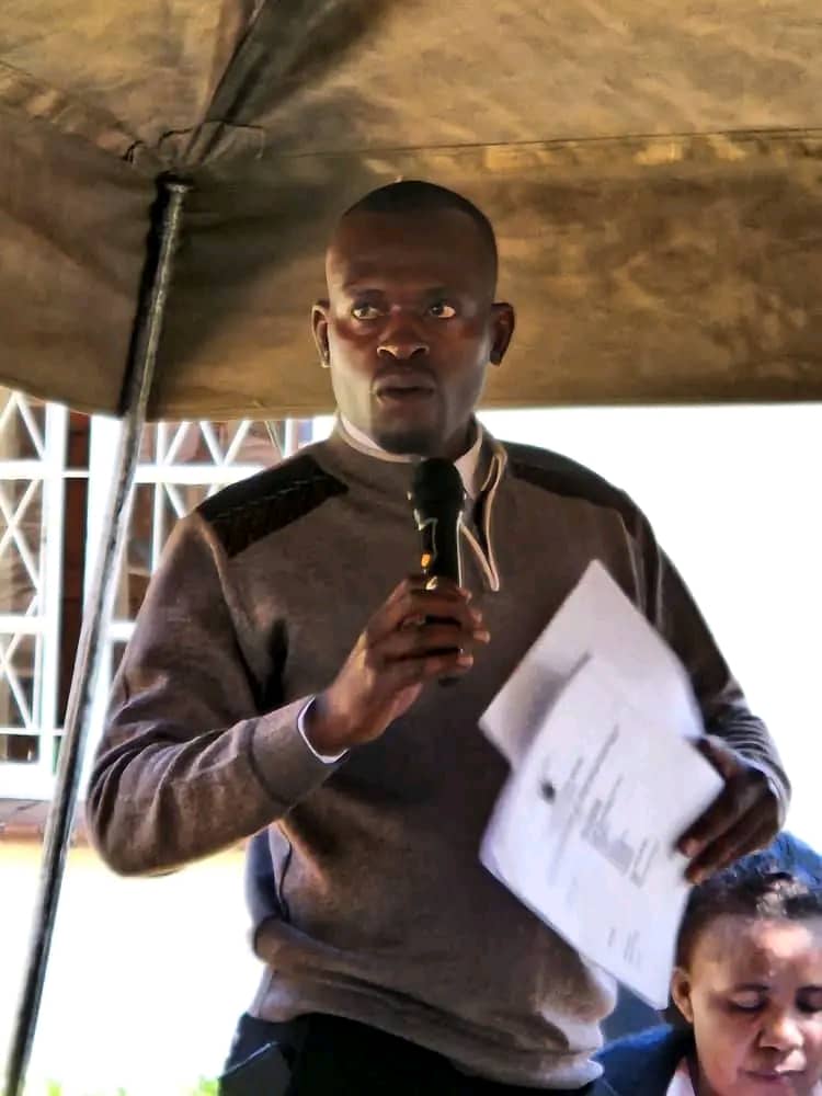CCC youth wing rejects stayaways, violence