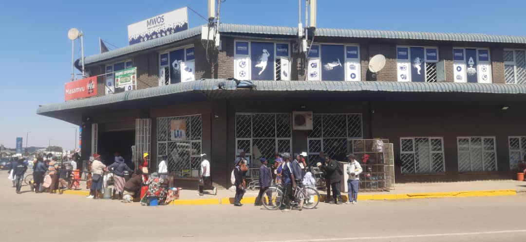 Business as usual in Mashonaland East as residents and businesses reject demonstrations