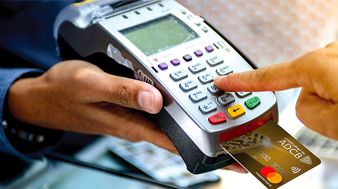 SMEs encouraged to utilise digital payments