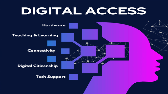 Bulilima Junior MP pushes for IDs, digital access in rural schools