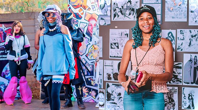 ‘Big Three Tournament’ signals new chapter for Zimbabwe’s anime