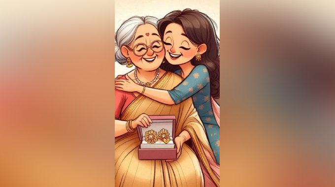 Bridging two hearts. Building a strong mother-in-law and daughter-in-law bond