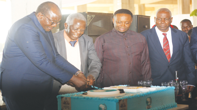 Heritage preservation key to Vision 2030: VP Mohadi