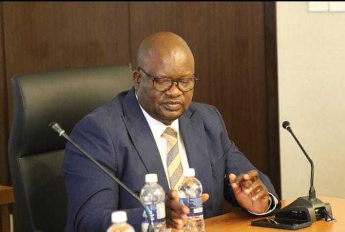 Parliament pushes for Planners Act to curb land barons, chaotic settlements