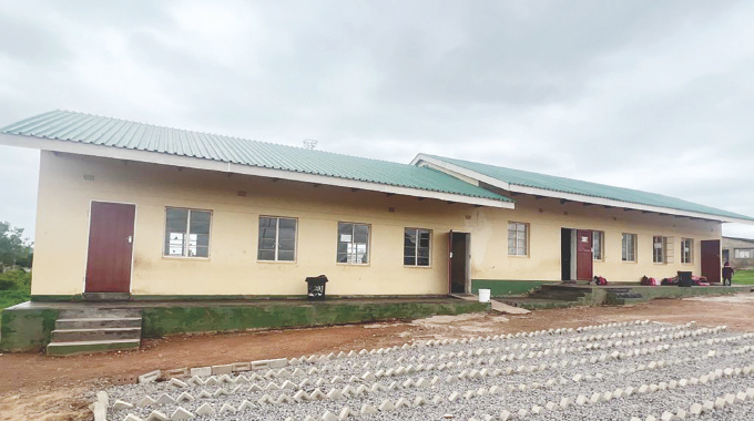 Boost for Mat South projects Receives ZiG$1,8bn devolution funds