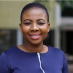 Ms Vimbai Chingwaramusee