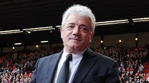 Former Liverpool and England star Kevin Keegan dies