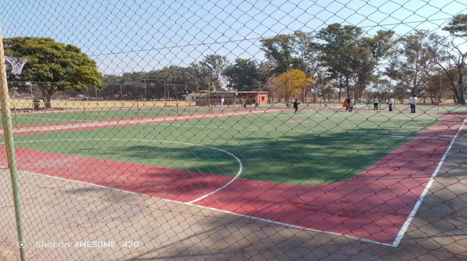 Plumtree School primed to host landmark NASH provincial netball tourney