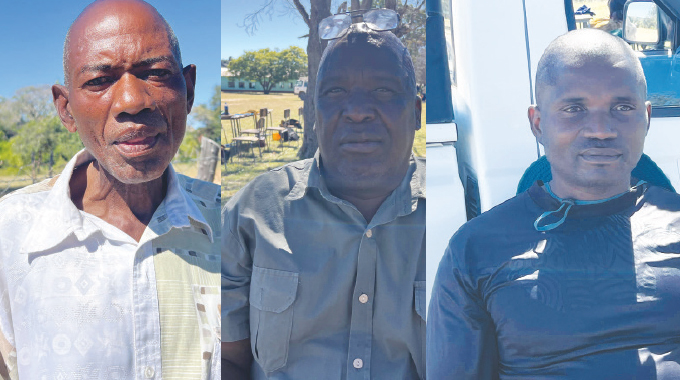 Traditional leaders engage men to combat teenage pregnancies, GBV