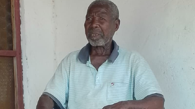 ’We lived as one’ 103-year-old laments SA xenophobic attacks