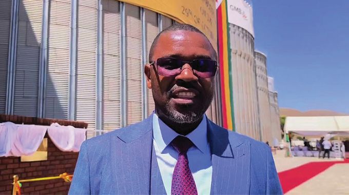 GMB ramps up grain reserves ahead of potential El Niño drought