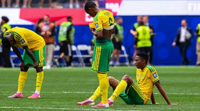 Nine nations made history, but Africa’s World Cup hopes take a hit