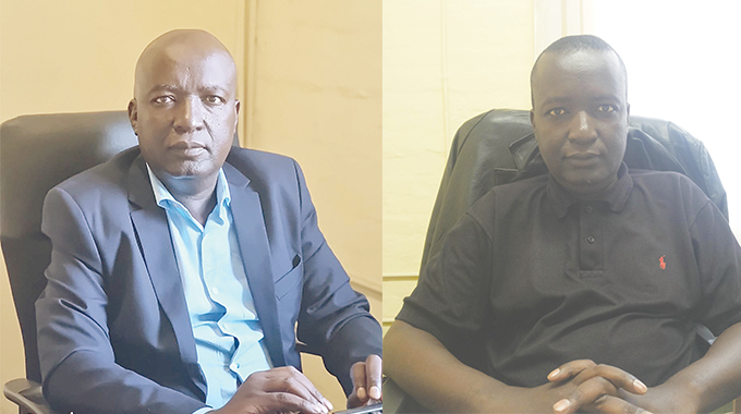 Veteran journalist Mkhululi Sibanda dies at 55 after distinguished three-decade media career