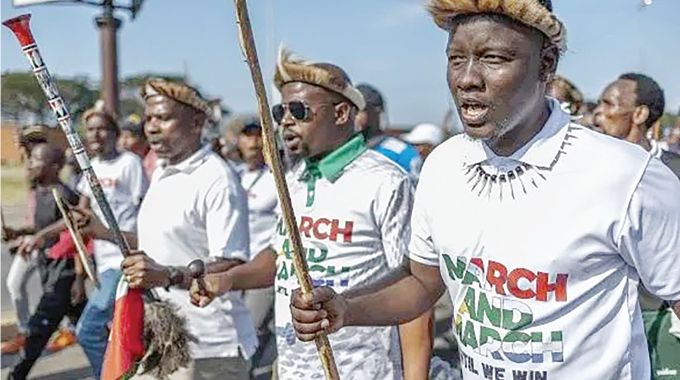From xenophobia to Afrophobia: The political economy of violence and the perception of state failure