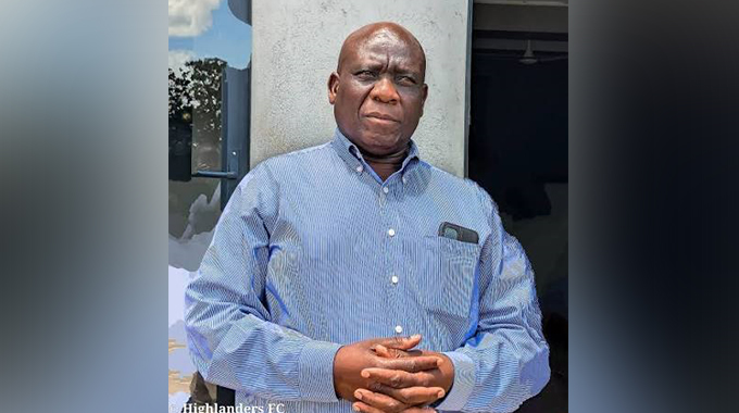 A life of integrity, courage and service: A tribute to the late Nkani Khoza