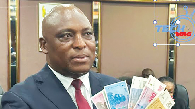 ZiG and CAB3 help Zimbabwe lay foundations for modernisation and confidence