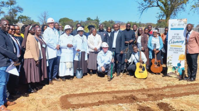 Key infrastructure developments to fire re-industrialisation of Bulawayo