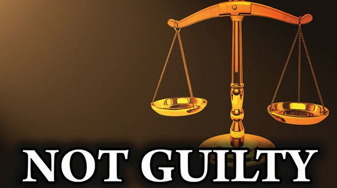 Bulawayo trio cleared in US$2 000 armed robbery case