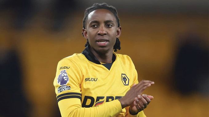 Chirewa targets Wolves breakthrough
