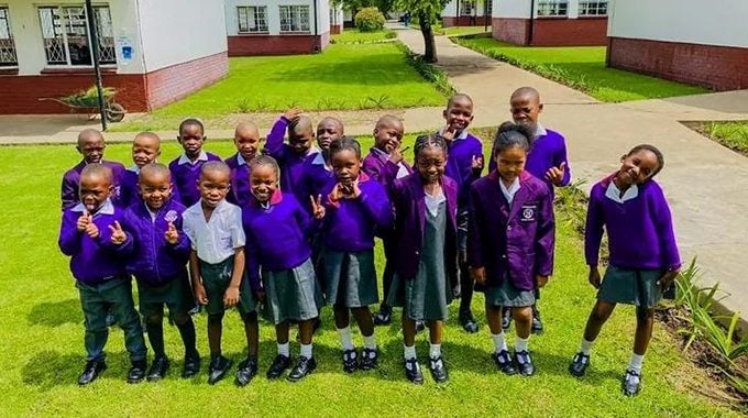 Masiyephambili combines eco-fashion with anti-drug education