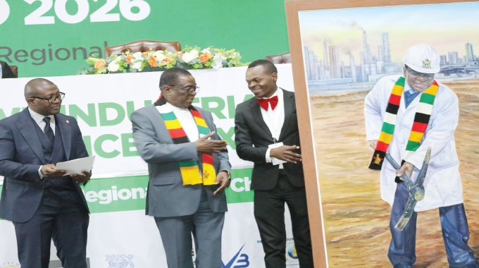 Made in Zim, for everyone. . . . Zim eyes global manufacturing hub status