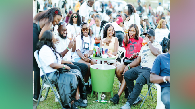 Bulawayo shakes off winter with packed spring line-up