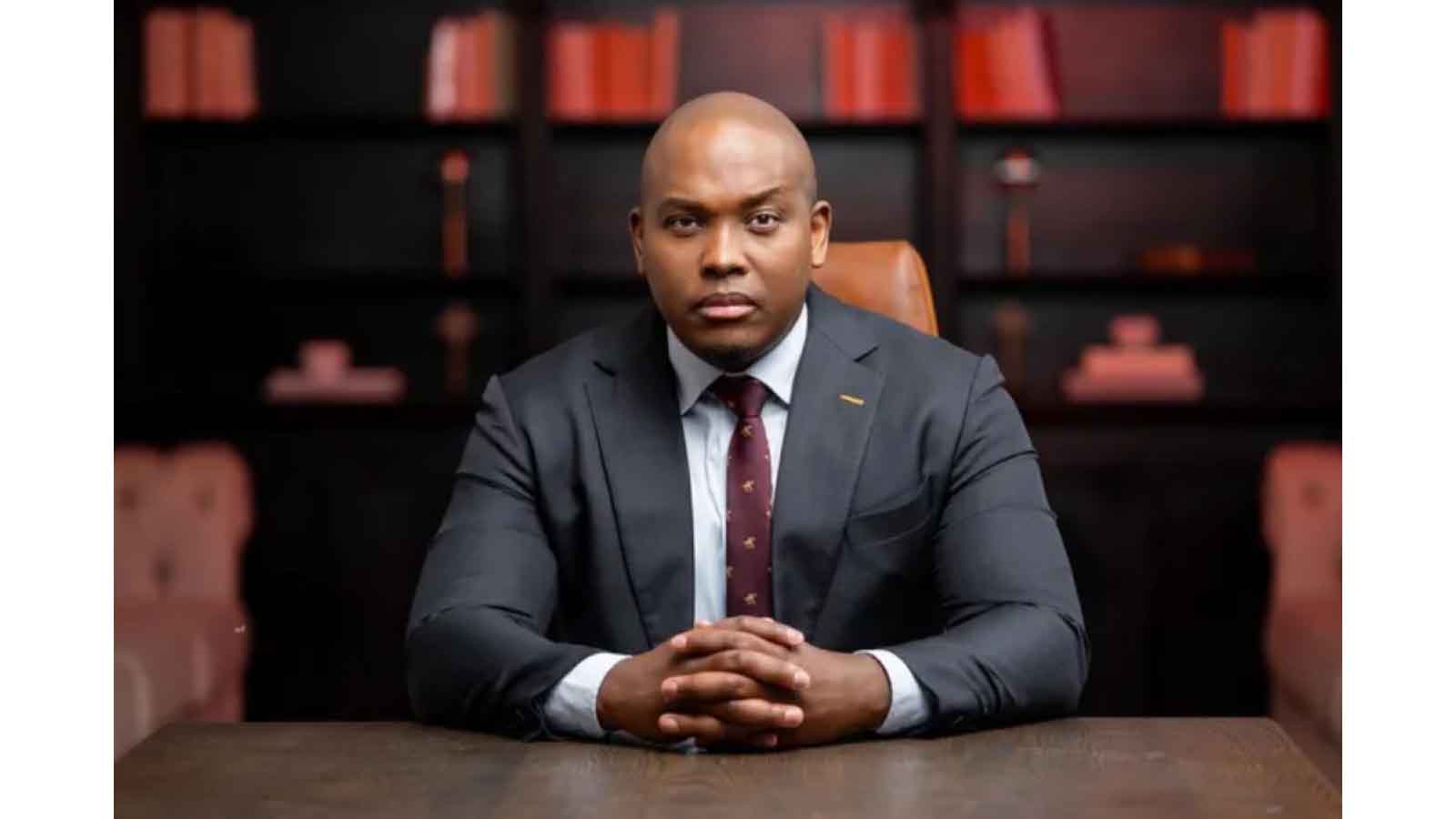 Vusi Thembekwayo slams SA’s ‘pay once’ actor model
