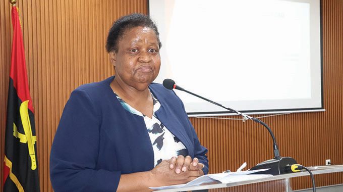 Zimbabwe, Angola pursue higher education partnerships