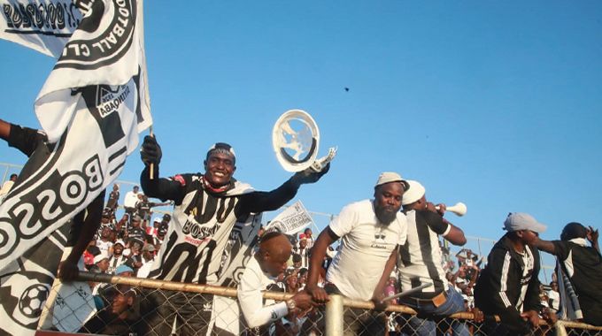 Point pleases Benjani, leaves Luphahla under fire