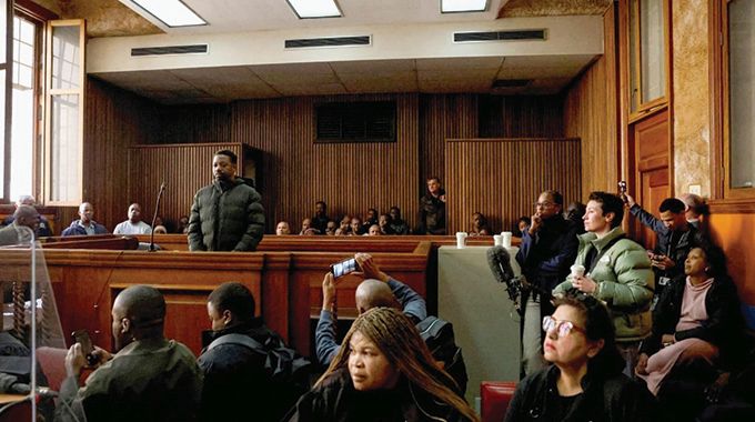 Illegal gun, blunt force trauma emerge in UK triple murder case