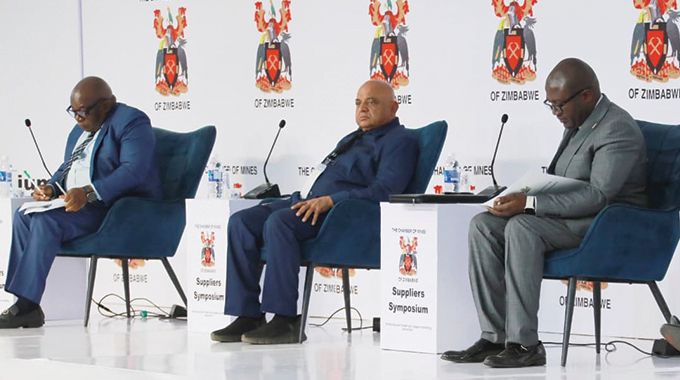 Booming mines, idle factories and Zimbabwe’s billion-dollar procurement gap