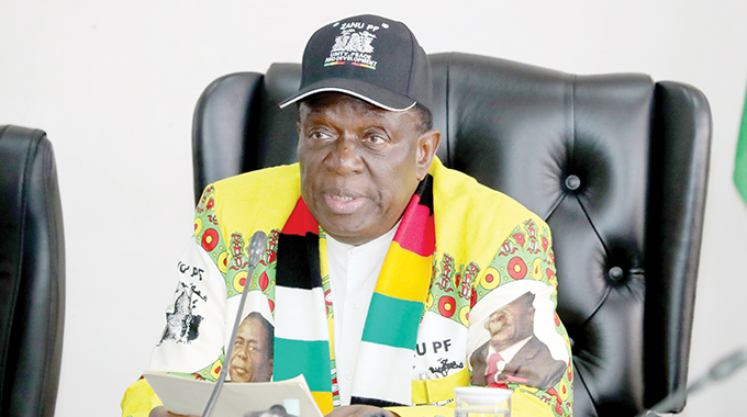 Embrace returning citizens: President