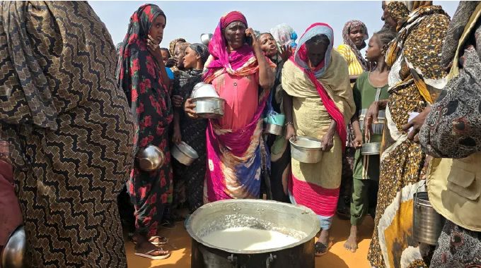 War has ‘profoundly reshaped’ nation’s demographics — Sudanese minister