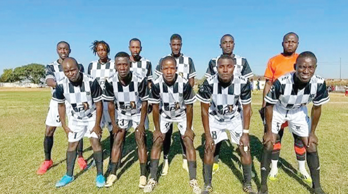 Gwanda Pirates