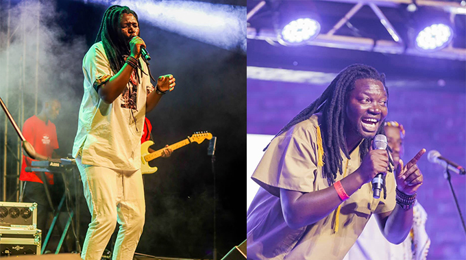 Charles Mahlaba bares soul on new album Life (Impilo)