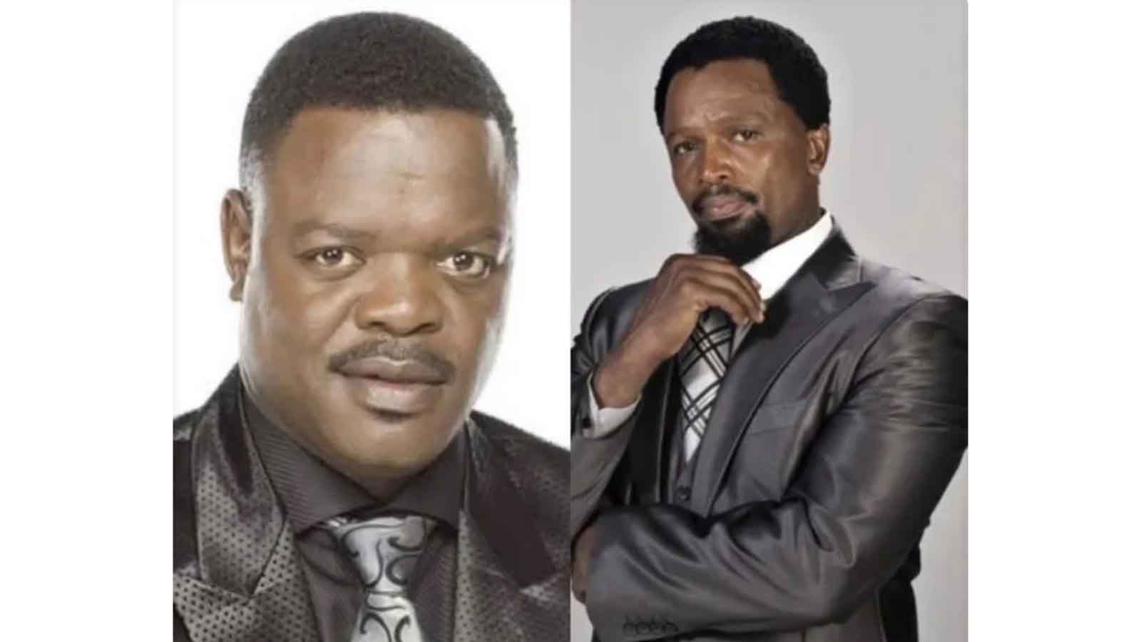 Sello Maake KaNcube’s emotional tribute to Seputla Sebogodi