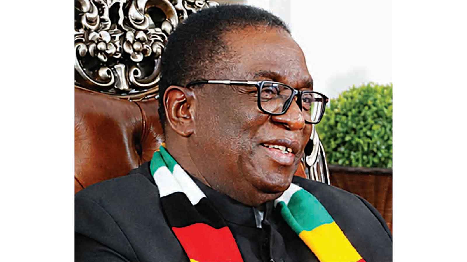 Show love and care to returnees: President urges churches