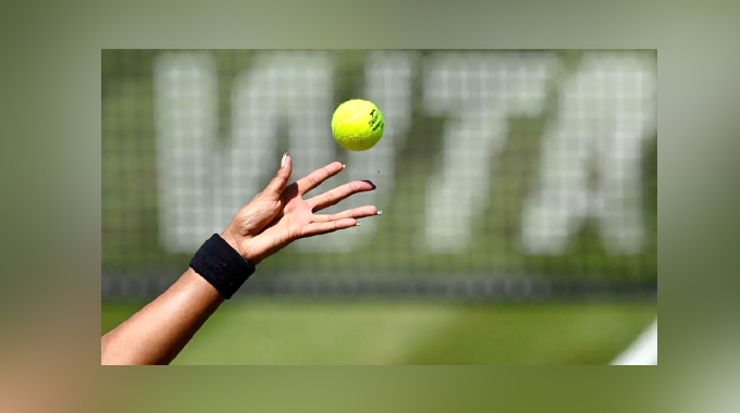 Players will need sex test to play on WTA Tour