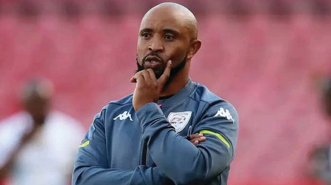 New FC Platinum coach embraces rescue mission