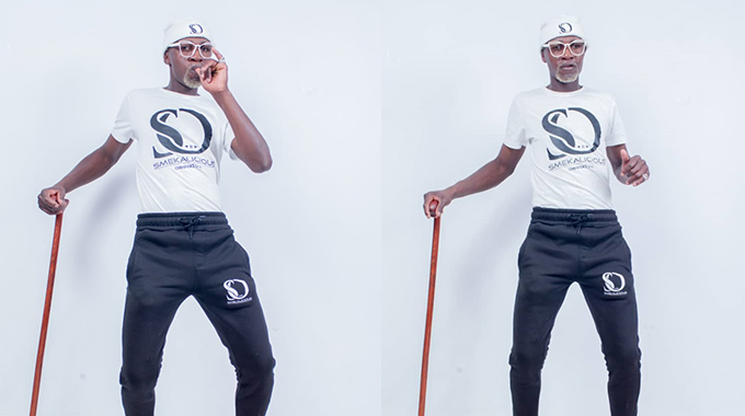 Amapiano musician Smekalicious uses music to fight drug abuse