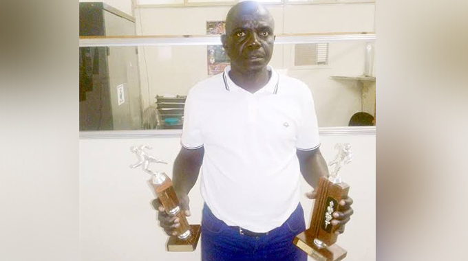 Bulawayo athletics praised
