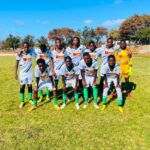 Young Flying Stars Sports Academy Under-20s