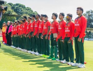 Bangladesh XI