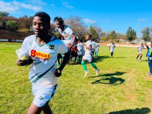 Young Flying Stars Sports Academy Under-20s